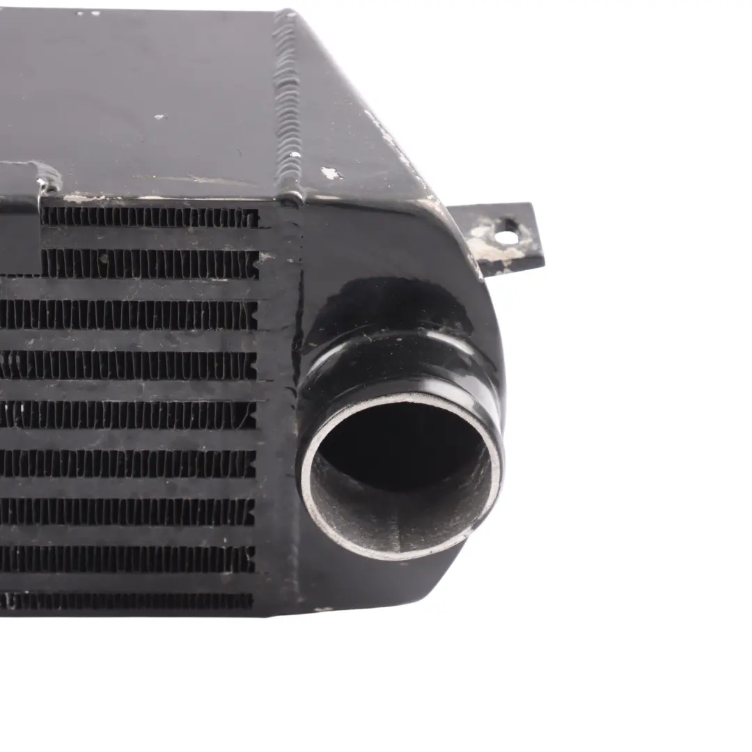 BMW E82 E88 E90 E92 Front Mount Intercooler Gravity Performance 135i 335i 06-10 - SKU N54-INTERCOOLER-GRAVITY - Part number N54-INTERCOOLER-GRAVITY