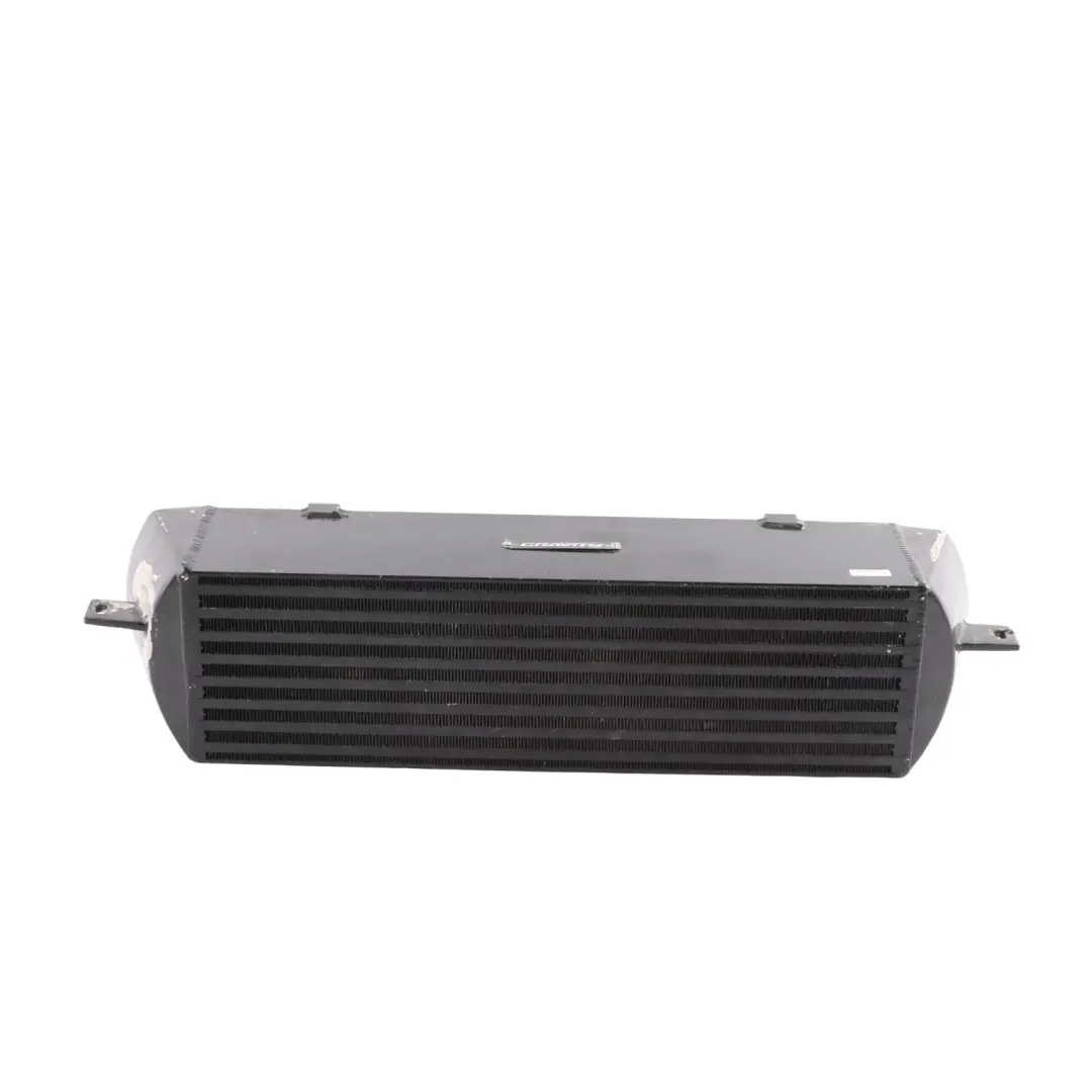 Front Mount Intercooler Gravity Performance 135i 335i 06-10 to BMW E82 E88 E90 E92 with Part number N54-INTERCOOLER-GRAVITY BMW E82 E88 E90 E92 Front Mount Intercooler Gravity Performance 135i 335i 06-10 - SKU N54-INTERCOOLER-GRAVITY - Part number N54-INTERCOOLER-GRAVITY