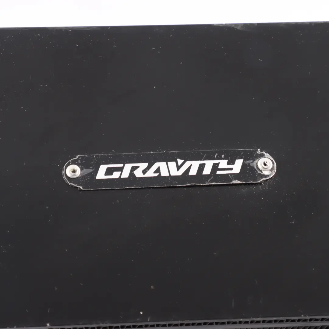 Front Mount Intercooler Gravity Performance 135i 335i 06-10 to BMW E82 E88 E90 E92 with Part number N54-INTERCOOLER-GRAVITY BMW E82 E88 E90 E92 Front Mount Intercooler Gravity Performance 135i 335i 06-10 - SKU N54-INTERCOOLER-GRAVITY - Part number N54-INTERCOOLER-GRAVITY