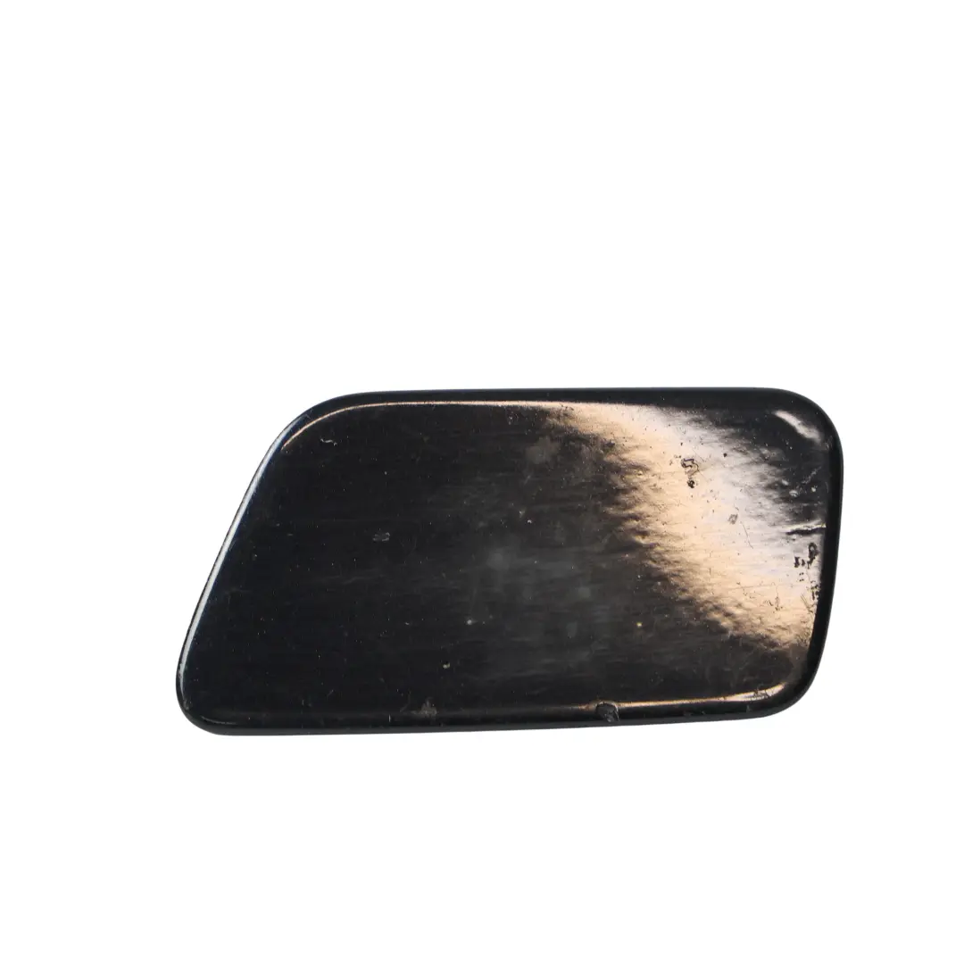 BMW E60 M5 Cache De Pare-Chocs Avant Gauche 7898149 Carbon Black - 416 - SKU P0391988-CAR - Numéro de pièce P0391988