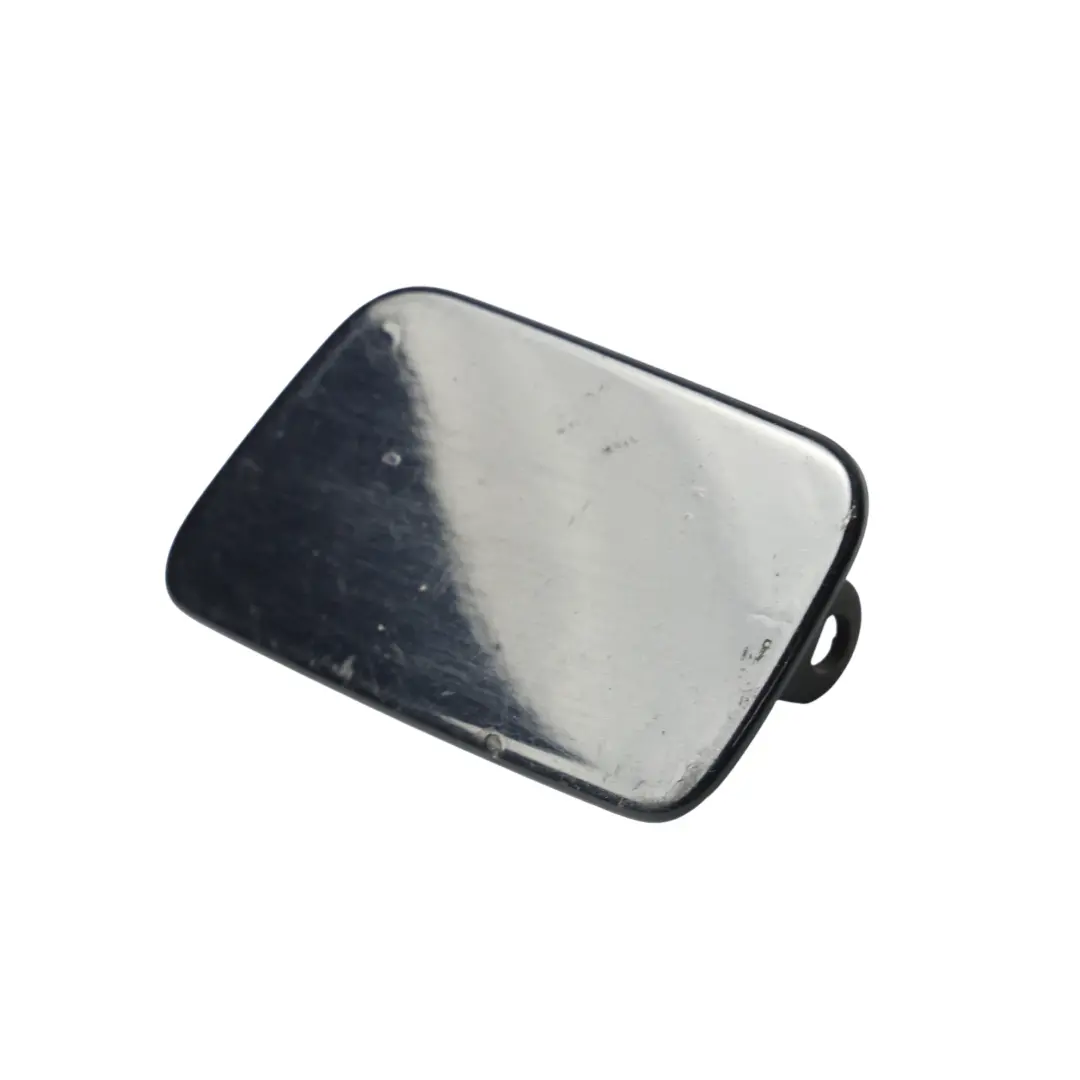 Front Bumper Flap Cover Left N/S 7898149 Carbonschwarz Metallic - 416 to BMW E60 M5 with Part number P0391988 BMW E60 M5 Front Bumper Flap Cover Left N/S 7898149 Carbonschwarz Metallic - 416 - SKU P0391988-CAR - Part number P0391988