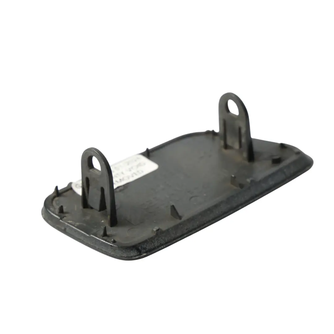 Paragolpes Delantero Tapa Izquierda 7898149 Carbonschwarz - 416 para BMW E60 M5 con número de pieza P0391988 BMW E60 M5 Paragolpes Delantero Tapa Izquierda 7898149 Carbonschwarz - 416 - SKU P0391988-CAR - Número de pieza P0391988