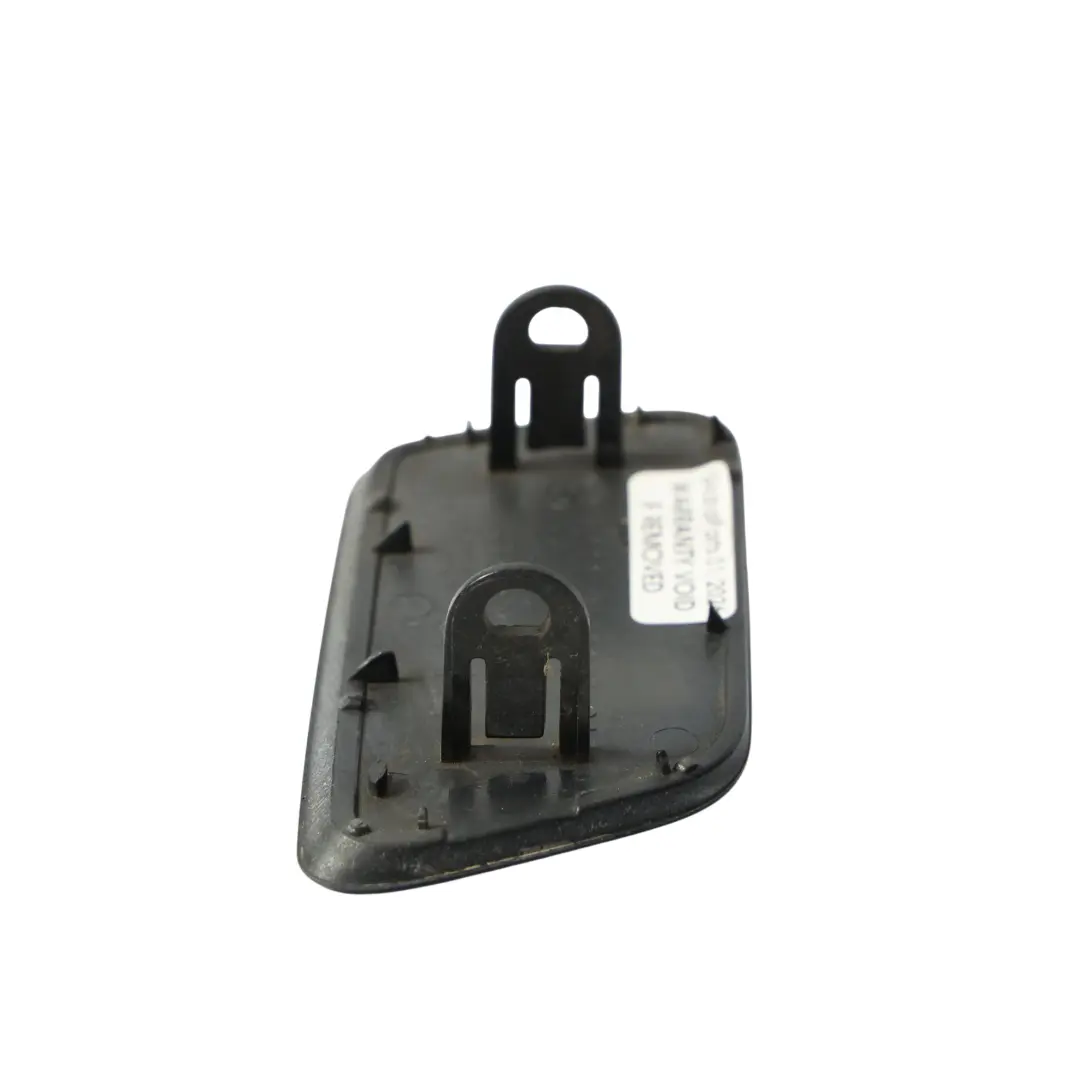 Paragolpes Delantero Tapa Izquierda 7898149 Carbonschwarz - 416 para BMW E60 M5 con número de pieza P0391988 BMW E60 M5 Paragolpes Delantero Tapa Izquierda 7898149 Carbonschwarz - 416 - SKU P0391988-CAR - Número de pieza P0391988