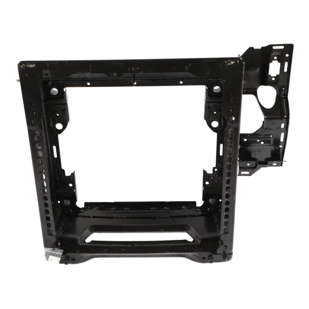 Ford Transit Seat Box Front Right O/S Driver's Seat Mount Base PKK31-63226-BB - SKU RHD-2543009 - Part number 2543009