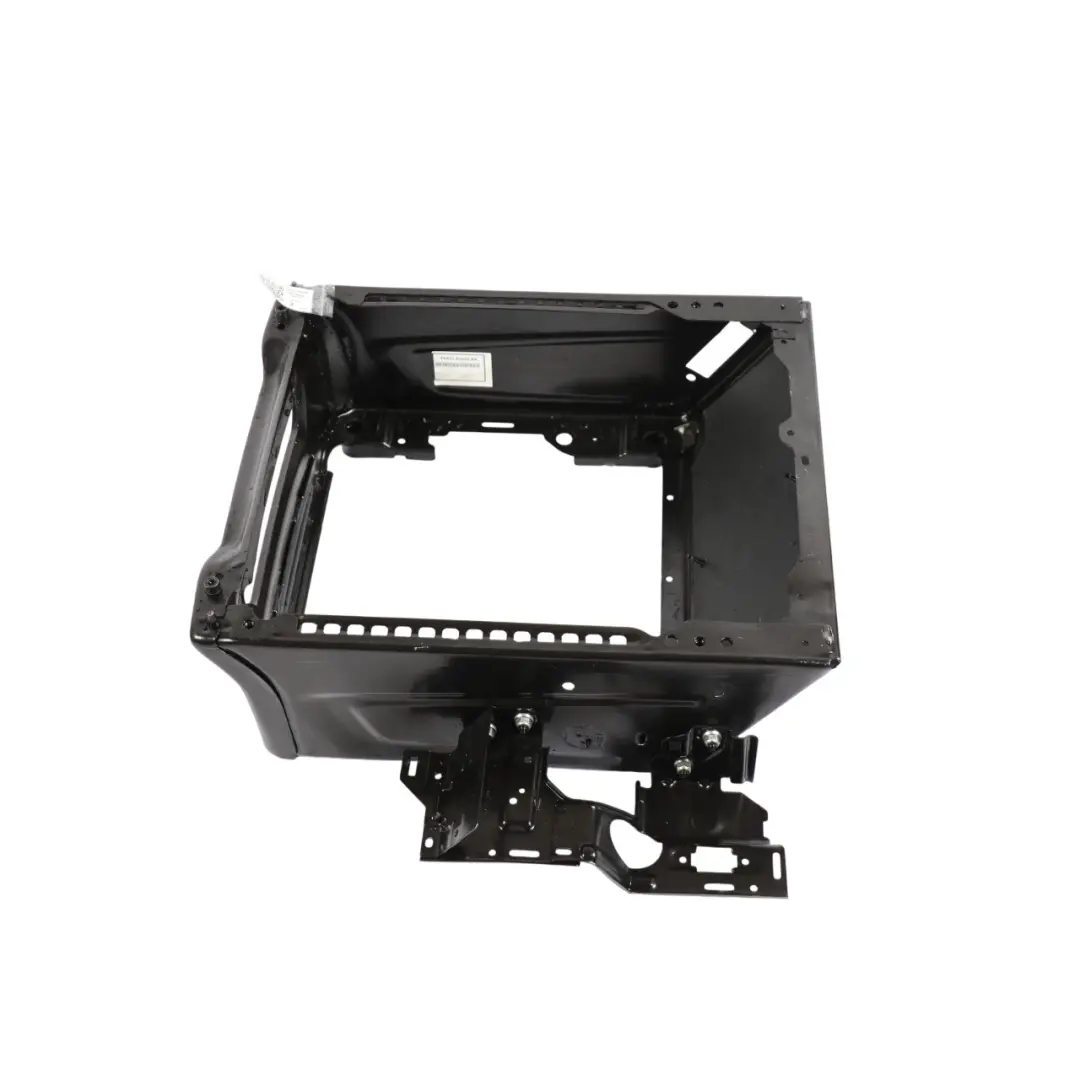 Ford Transit Seat Box Front Right O/S Driver's Seat Mount Base PKK31-63226-BB - SKU RHD-2543009 - Part number 2543009