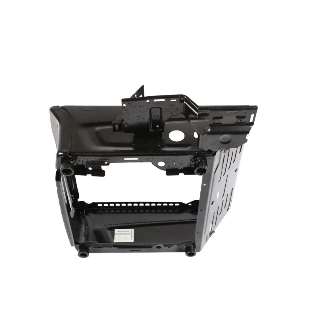 Ford Transit Seat Box Front Right O/S Driver's Seat Mount Base PKK31-63226-BB - SKU RHD-2543009 - Part number 2543009