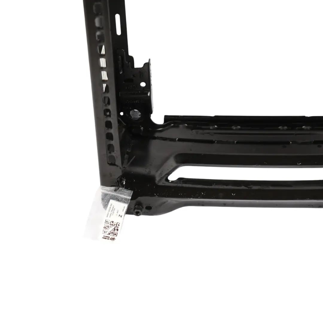 Front Right O/S Driver's Seat Mount Base PKK31-63226-BB to Ford Transit Seat Box with Part number 2543009 Ford Transit Seat Box Front Right O/S Driver's Seat Mount Base PKK31-63226-BB - SKU RHD-2543009 - Part number 2543009