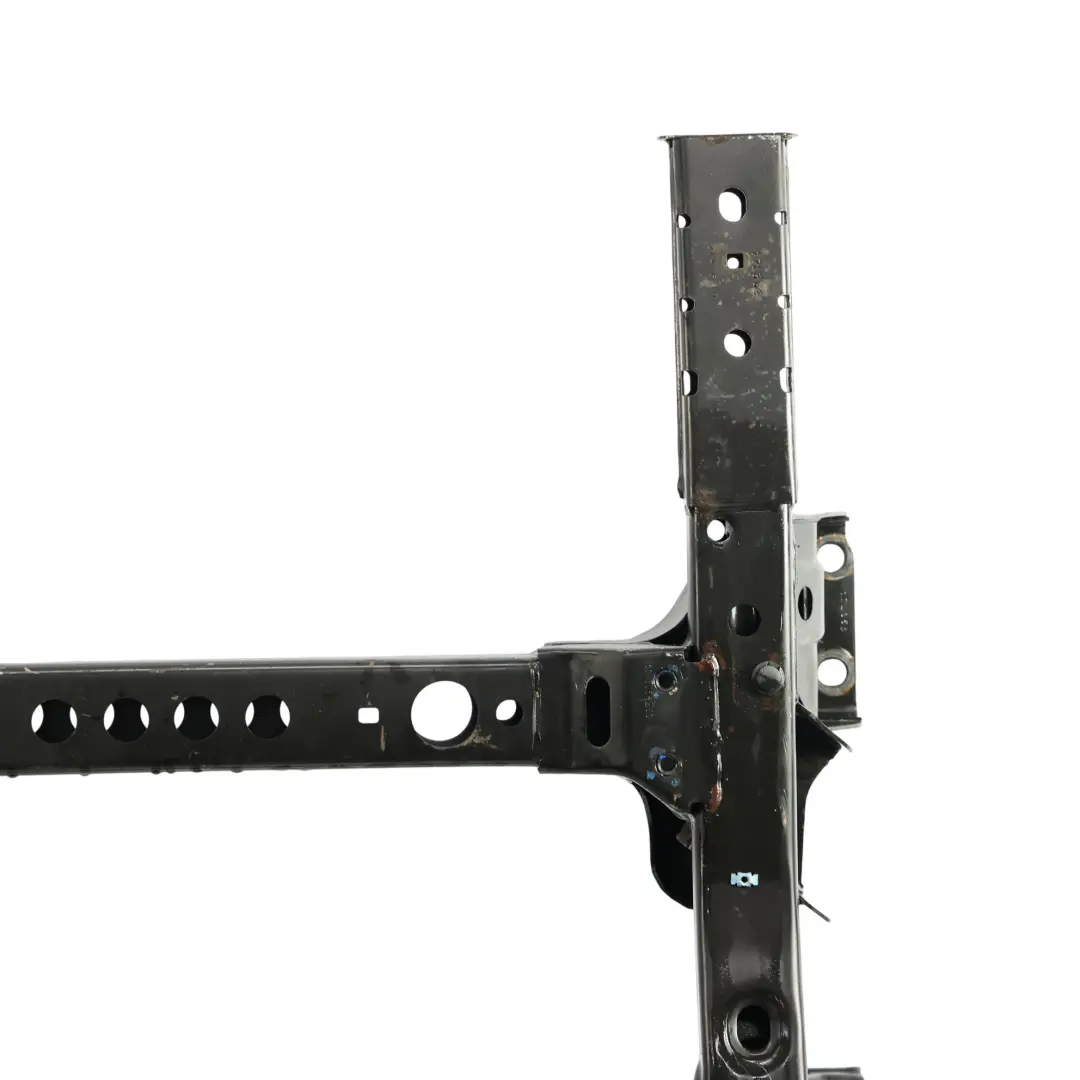 Sottotelaio Culla Assale Anteriore Portafoglio per Ford Mustang VI con numero di parte PR3C-5C145-AB Ford Mustang VI Sottotelaio Culla Assale Anteriore Portafoglio - SKU PR3C-5C145-AB - Numero di parte PR3C-5C145-AB