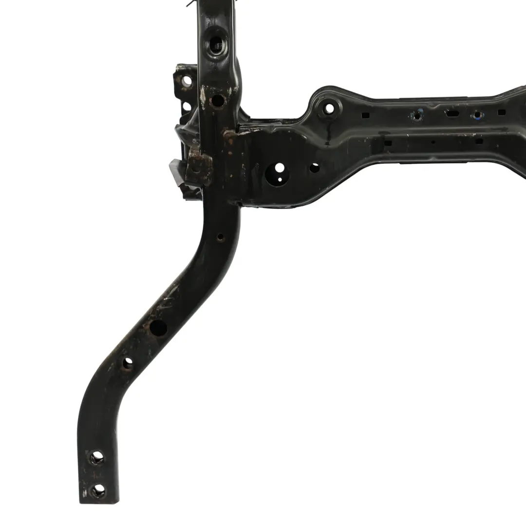 Sottotelaio Culla Assale Anteriore Portafoglio per Ford Mustang VI con numero di parte PR3C-5C145-AB Ford Mustang VI Sottotelaio Culla Assale Anteriore Portafoglio - SKU PR3C-5C145-AB - Numero di parte PR3C-5C145-AB