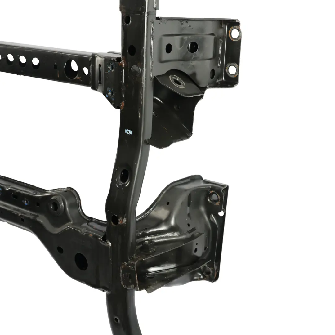 Soporte De Viga De Eje Delantero Bastidor Auxiliar para Ford Mustang VI con número de pieza PR3C-5C145-AB Ford Mustang VI Soporte De Viga De Eje Delantero Bastidor Auxiliar - SKU PR3C-5C145-AB - Número de pieza PR3C-5C145-AB