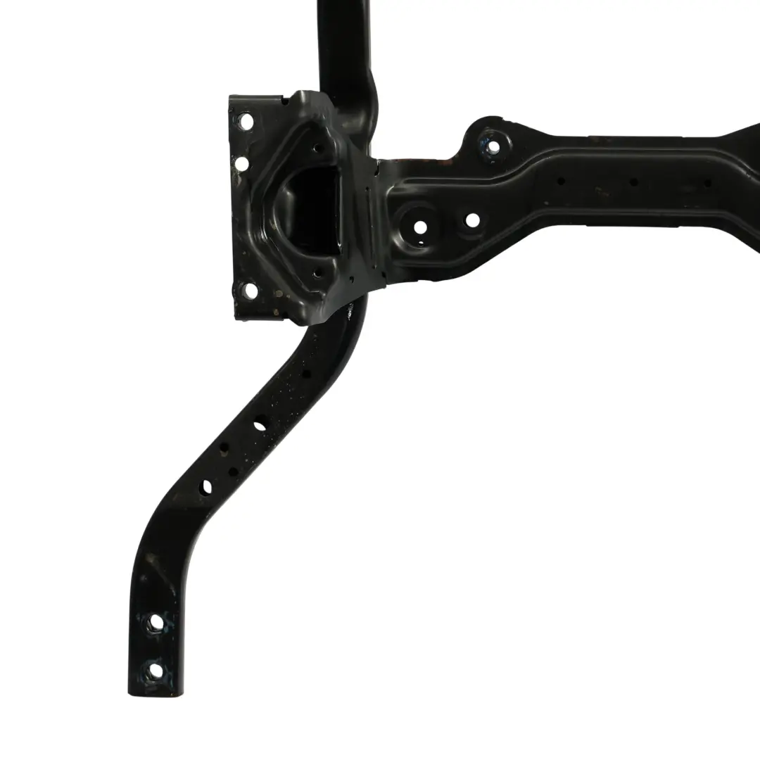 Sottotelaio Culla Assale Anteriore Portafoglio per Ford Mustang VI con numero di parte PR3C-5C145-AB Ford Mustang VI Sottotelaio Culla Assale Anteriore Portafoglio - SKU PR3C-5C145-AB - Numero di parte PR3C-5C145-AB