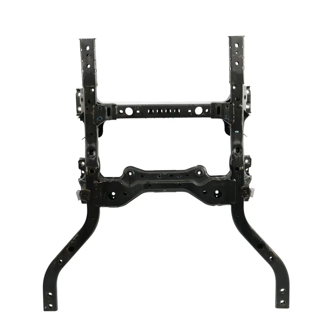 Mk6 Subframe Cradle Front Axle Beam Carrier to Ford Mustang with Part number PR3C-5C145-AB Ford Mustang Mk6 Subframe Cradle Front Axle Beam Carrier - SKU PR3C-5C145-AB - Part number PR3C-5C145-AB