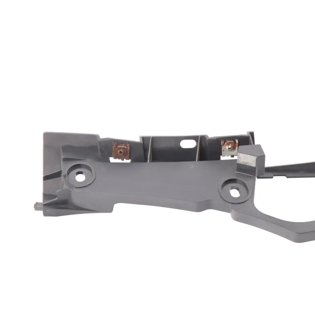 C450 Wing Fender Bracket Holder Front Left N/S to Smart Fortwo with Part number Q0000915V016000000 Smart Fortwo C450 Wing Fender Bracket Holder Front Left N/S - SKU Q0000915V016000000 - Part number Q0000915V016000000