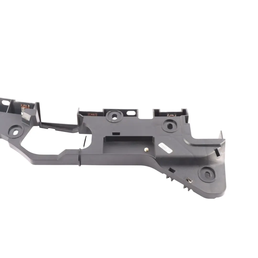 C450 Support De Garde-Boue Avant Gauche pour Smart Fortwo à propos du numéro de pièce Q0000915V016000000 Smart Fortwo C450 Support De Garde-Boue Avant Gauche - SKU Q0000915V016000000 - Numéro de pièce Q0000915V016000000