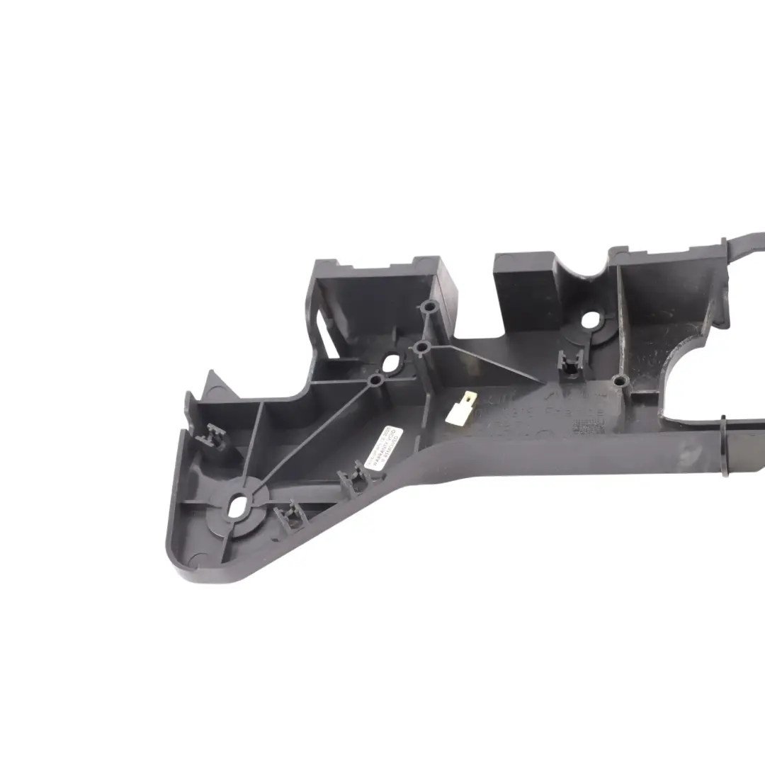 Smart Fortwo C450 Soporte Guardabarros Delantero Izquierdo - SKU Q0000915V016000000 - Número de pieza Q0000915V016000000