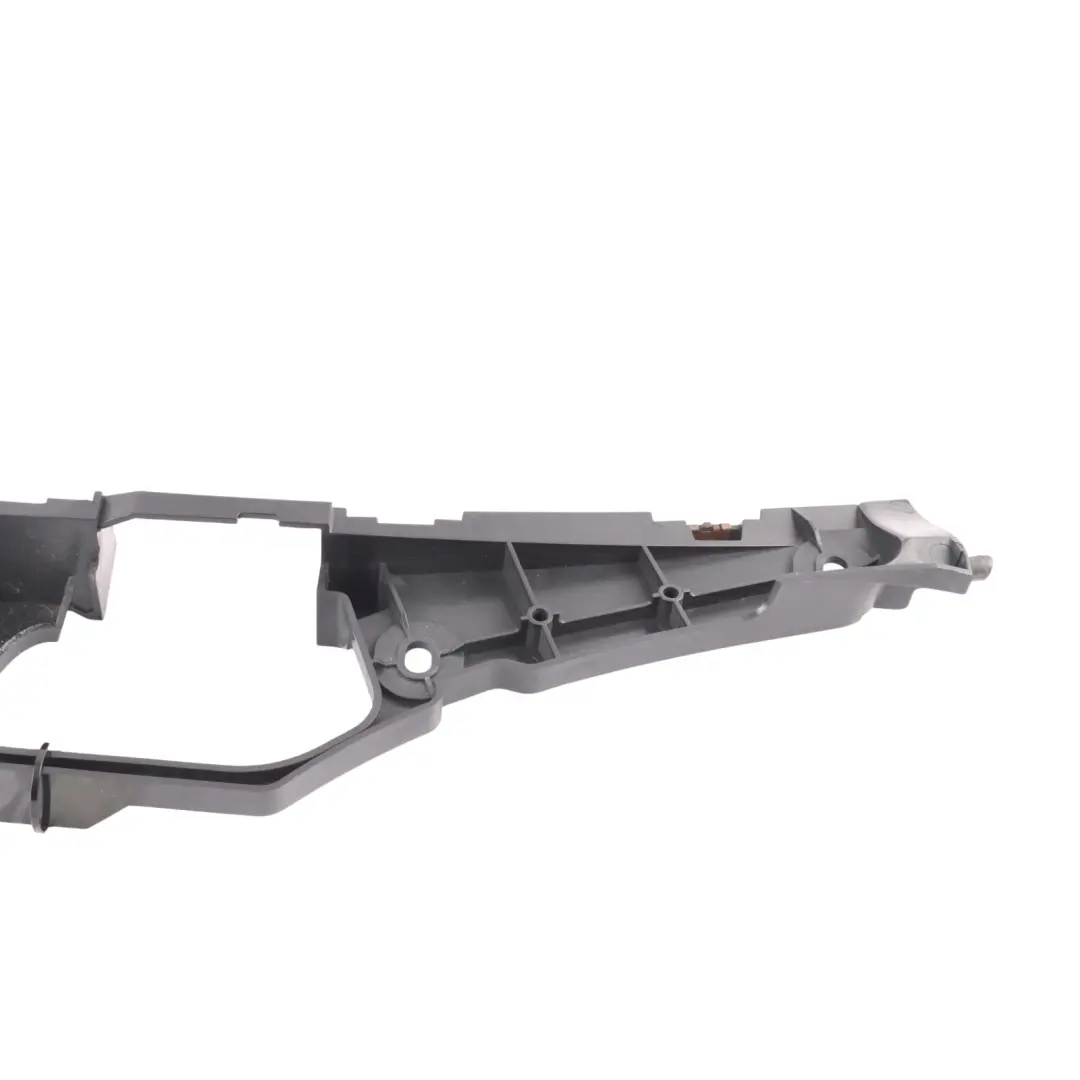 Smart Fortwo C450 Wing Fender Bracket Holder Front Left N/S - SKU Q0000915V016000000 - Part number Q0000915V016000000