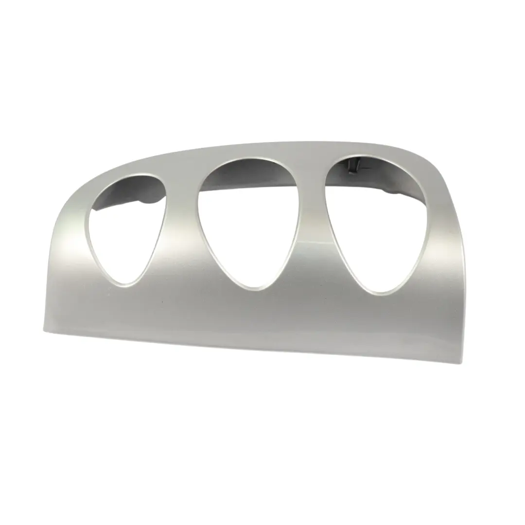 Smart C450 Cache De Feu Arrière Gauche Argent Métallisé EAD - SKU Q0011644V001C49L00-SILV - Numéro de pièce Q0011644V001C49L00