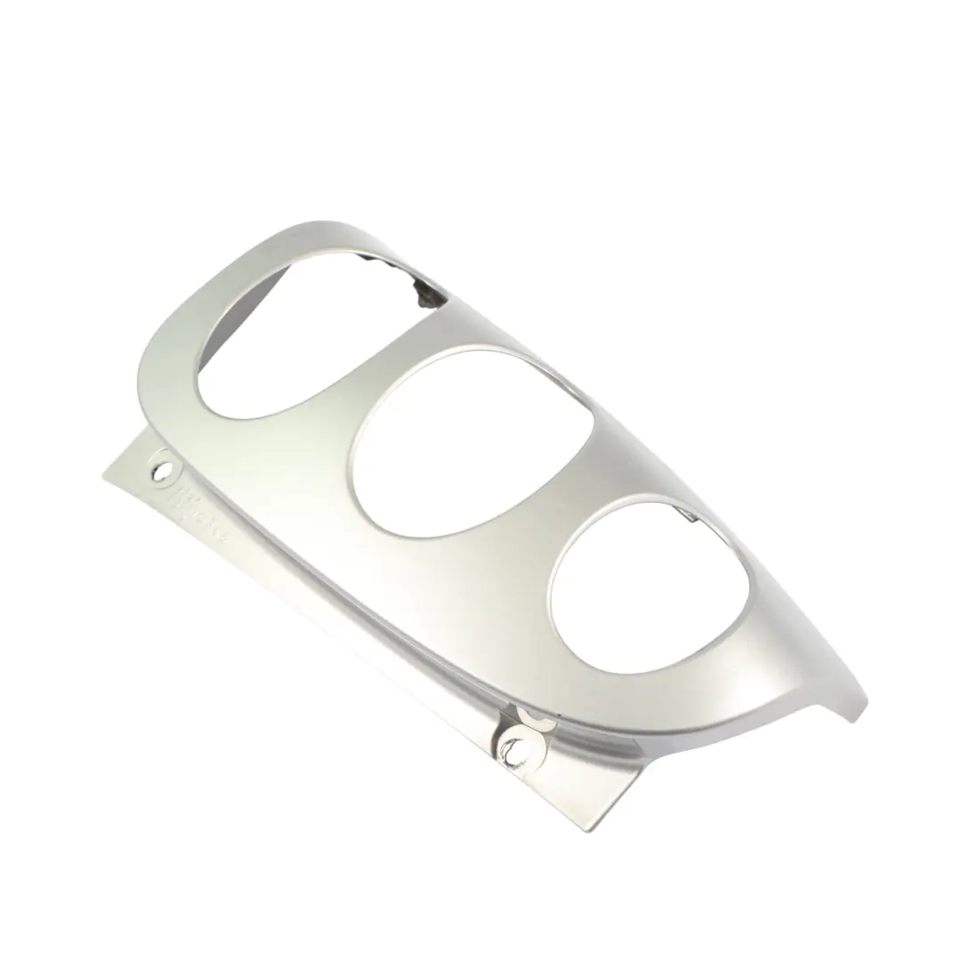 Smart C450 Osłona Obudowa Lampy Światła Tył Lewo Silver Metallic EAD - SKU Q0011644V001C49L00-SILV - Numer Części Q0011644V001C49L00