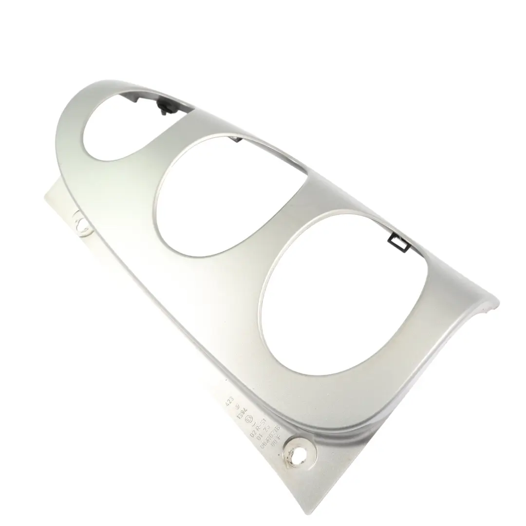 Smart C450 Piloto Trasero Derecho Plata Metálico EAD - SKU Q0011645V001C49L00-SILV - Número de pieza Q0011645V001C49L00