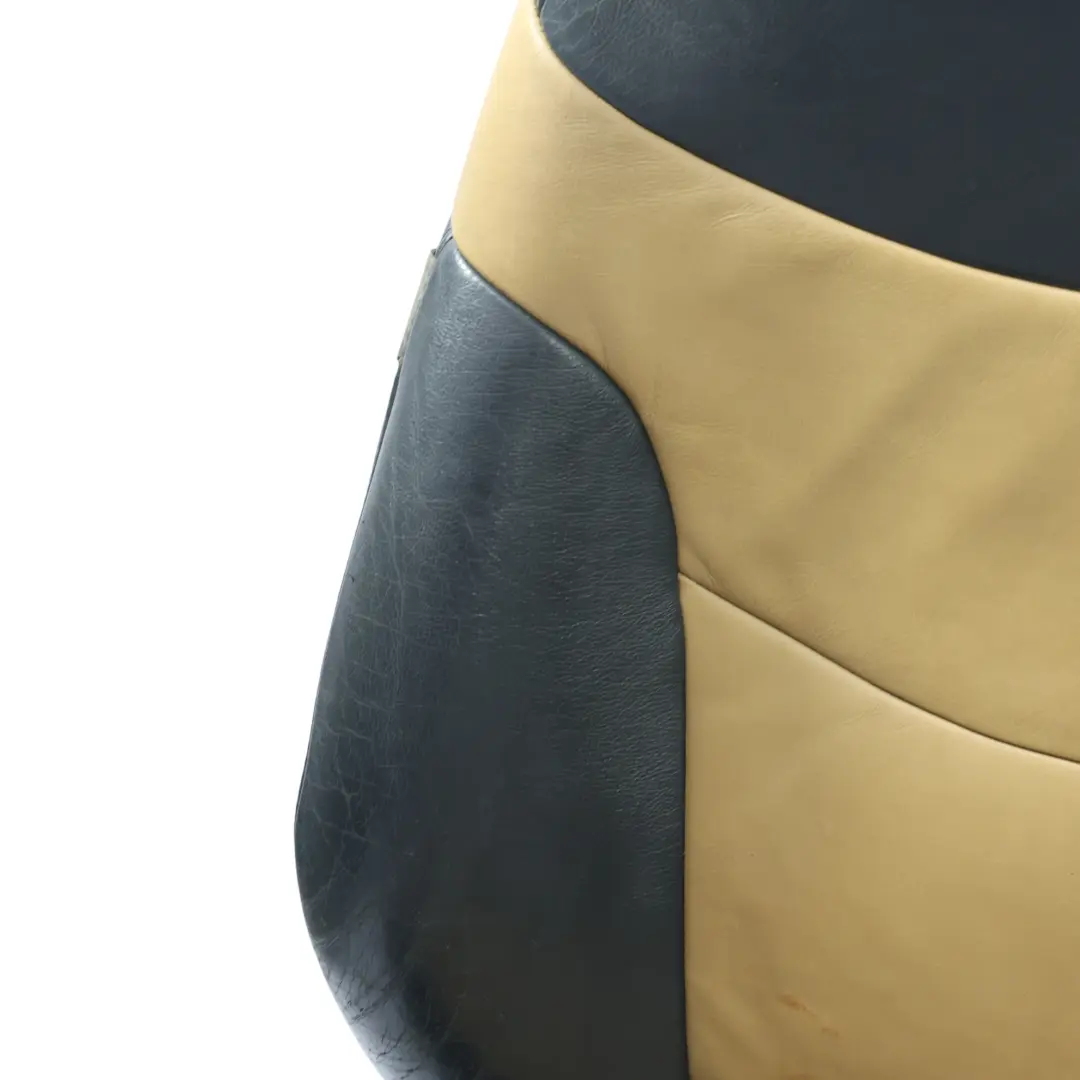 Ensemble Sièges Sport Chauffants Cuir Souple Beige Cordoba pour Mini Cooper R53 à propos du numéro de pièce R50 Mini Cooper R53 Ensemble Sièges Sport Chauffants Cuir Souple Beige Cordoba - SKU R50-SEAT-SPORT-SET-LEATHER-SOFT-CORDOBA-BEIGE-T3CB - Numéro de pièce R50