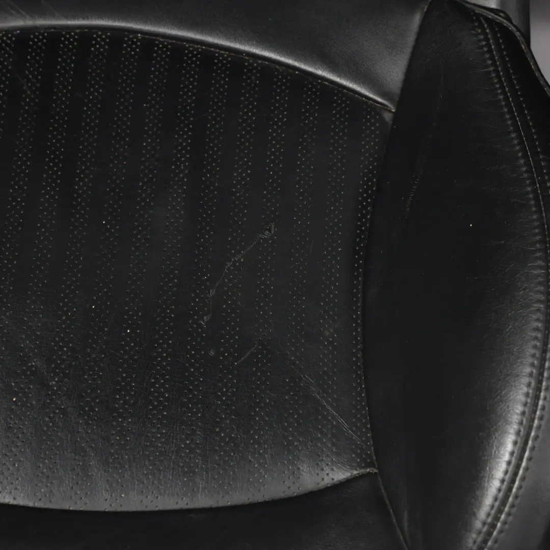 Komplet Foteli Sport Przód Tył Czarne Skórzane do Mini Cooper One R56 o numerze R56-SEATS-SPORT-LEATHER-SET Mini Cooper One R56 Komplet Foteli Sport Przód Tył Czarne Skórzane - SKU R56-SEATS-SPORT-LEATHER-SET-T8E1 - Numer Części R56-SEATS-SPORT-LEATHER-SET