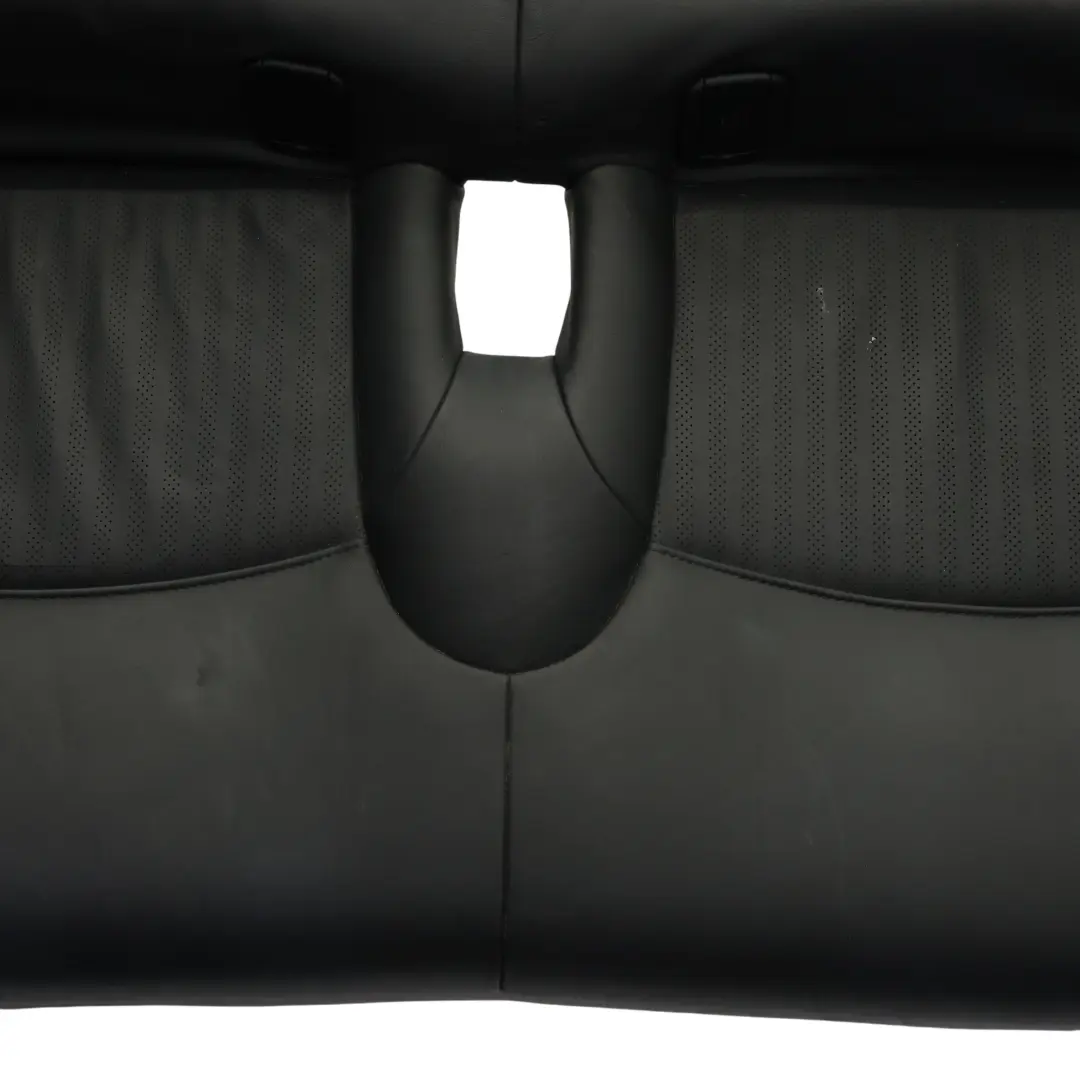 Mini Cooper One R56 Ensemble De Sièges Sport Avant Et Arrière En Cuir Noir - SKU R56-SEATS-SPORT-LEATHER-SET-T8E1 - Numéro de pièce R56-SEATS-SPORT-LEATHER-SET