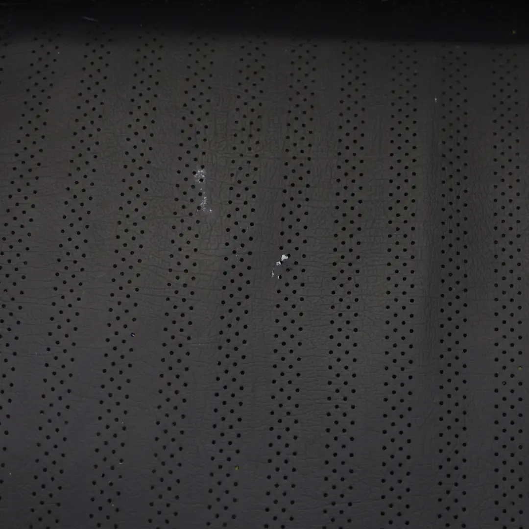 Mini Cooper One R56 Set Di Sedili Sportivi Anteriori E Posteriori In Pelle Nera - SKU R56-SEATS-SPORT-LEATHER-SET-T8E1 - Numero di parte R56-SEATS-SPORT-LEATHER-SET