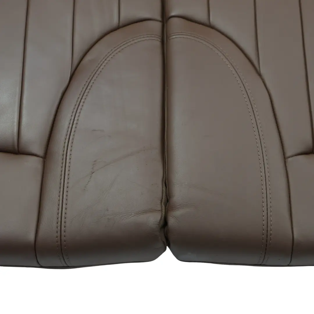 Mini R55 Clubman Ledersitze Sport Vorne Hinten Hot Chocolate Lounge Interieur - SKU R55-SEATS-HOT-CHOCOLATE - Teilenummer R55-SEATS-HOT