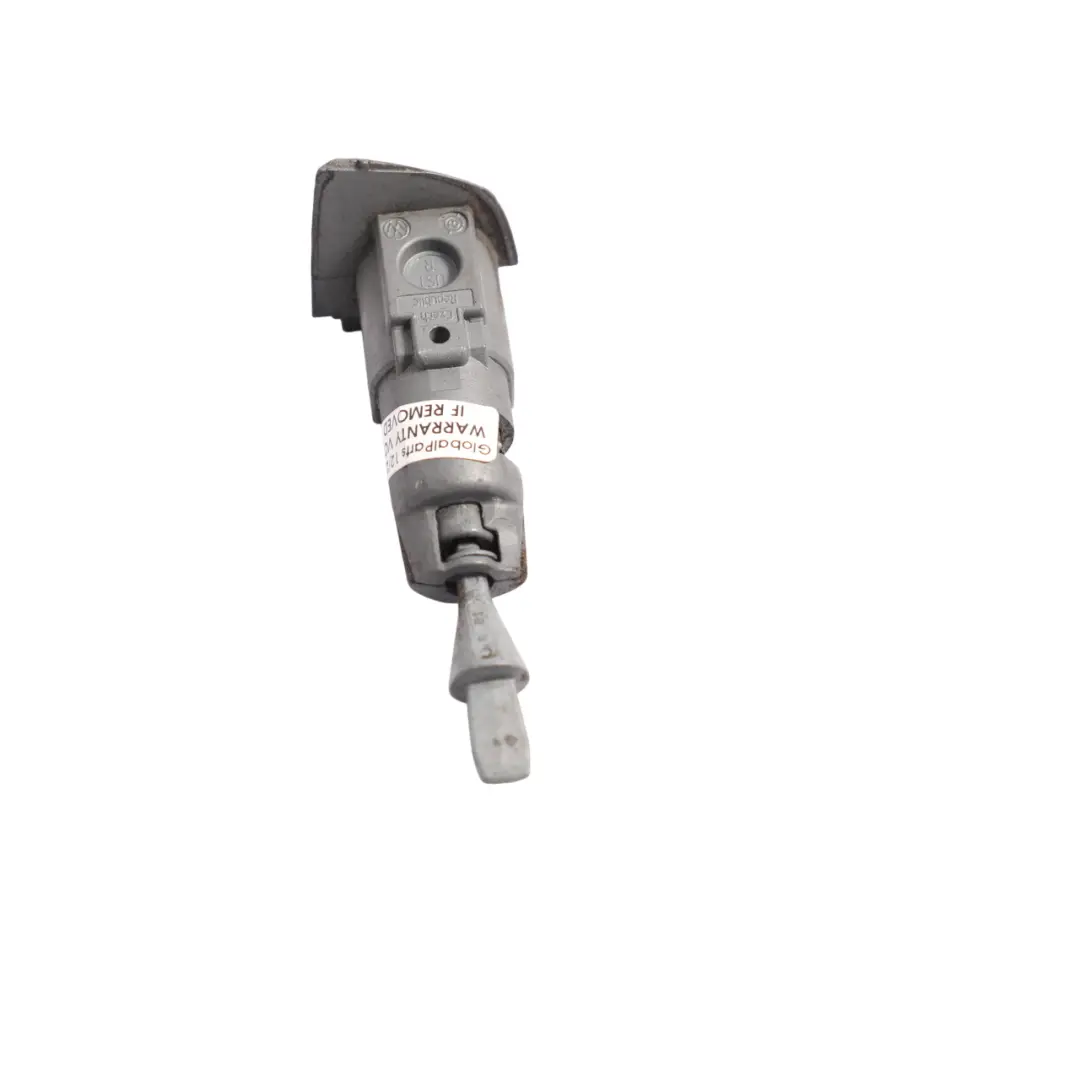 Door Grab Handle Lock Cylinder Front Right O/S to Volkswagen Scirocco with Part number 107837168MF Volkswagen Scirocco Door Grab Handle Lock Cylinder Front Right O/S - SKU RHD-107837168MF - Part number 107837168MF
