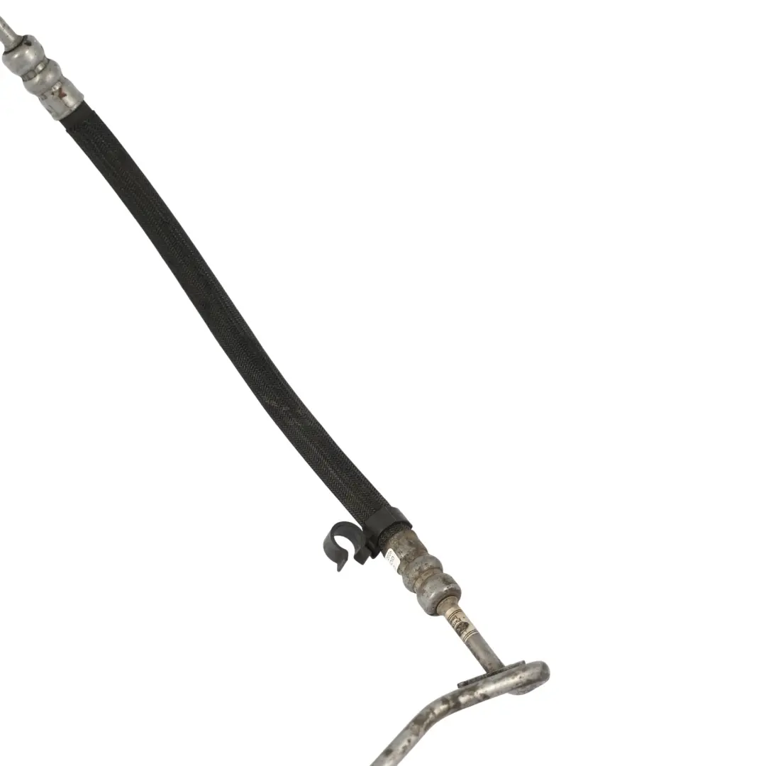 Ford Transit Connect Mk1 Power Steering Pipe Hose Line Diesel 4T16-3A719-BA - SKU RHD-1329665 - Part number 132966