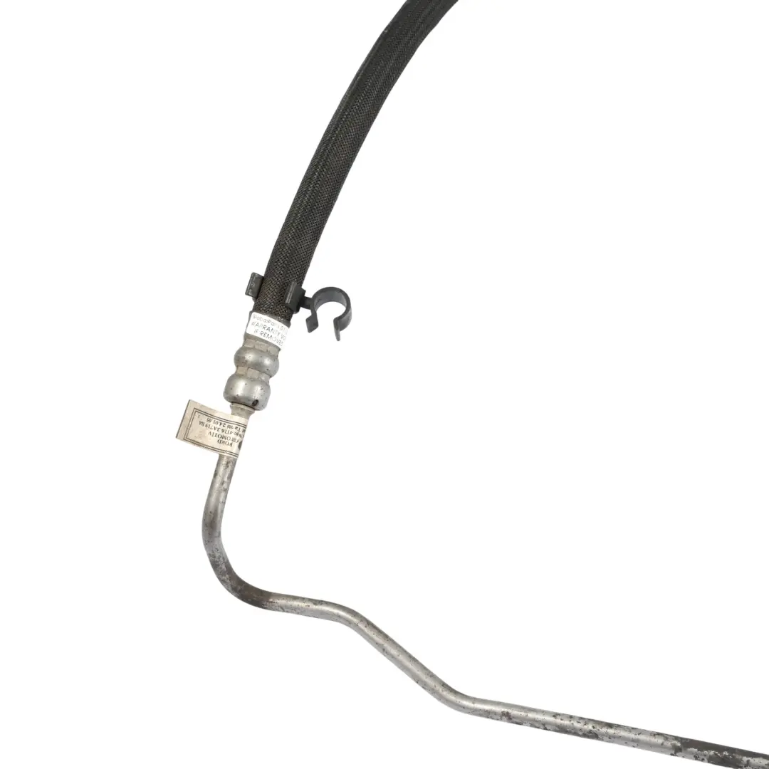 Ford Transit Connect Mk1 Power Steering Pipe Hose Line Diesel 4T16-3A719-BA - SKU RHD-1329665 - Part number 132966