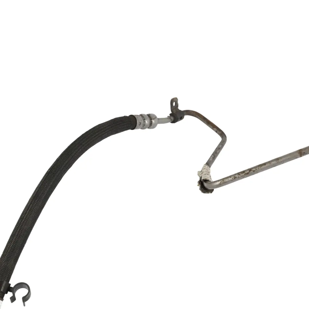 Ford Transit Connect Mk1 Power Steering Pipe Hose Line Diesel 4T16-3A719-BA - SKU RHD-1329665 - Part number 132966