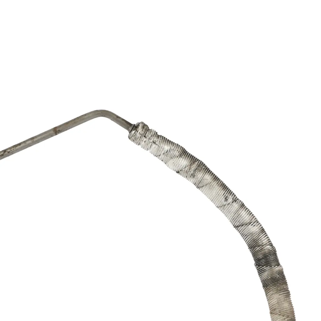 Ford Transit Connect Mk1 Power Steering Pipe Hose Line Diesel 4T16-3A719-BA - SKU RHD-1329665 - Part number 132966