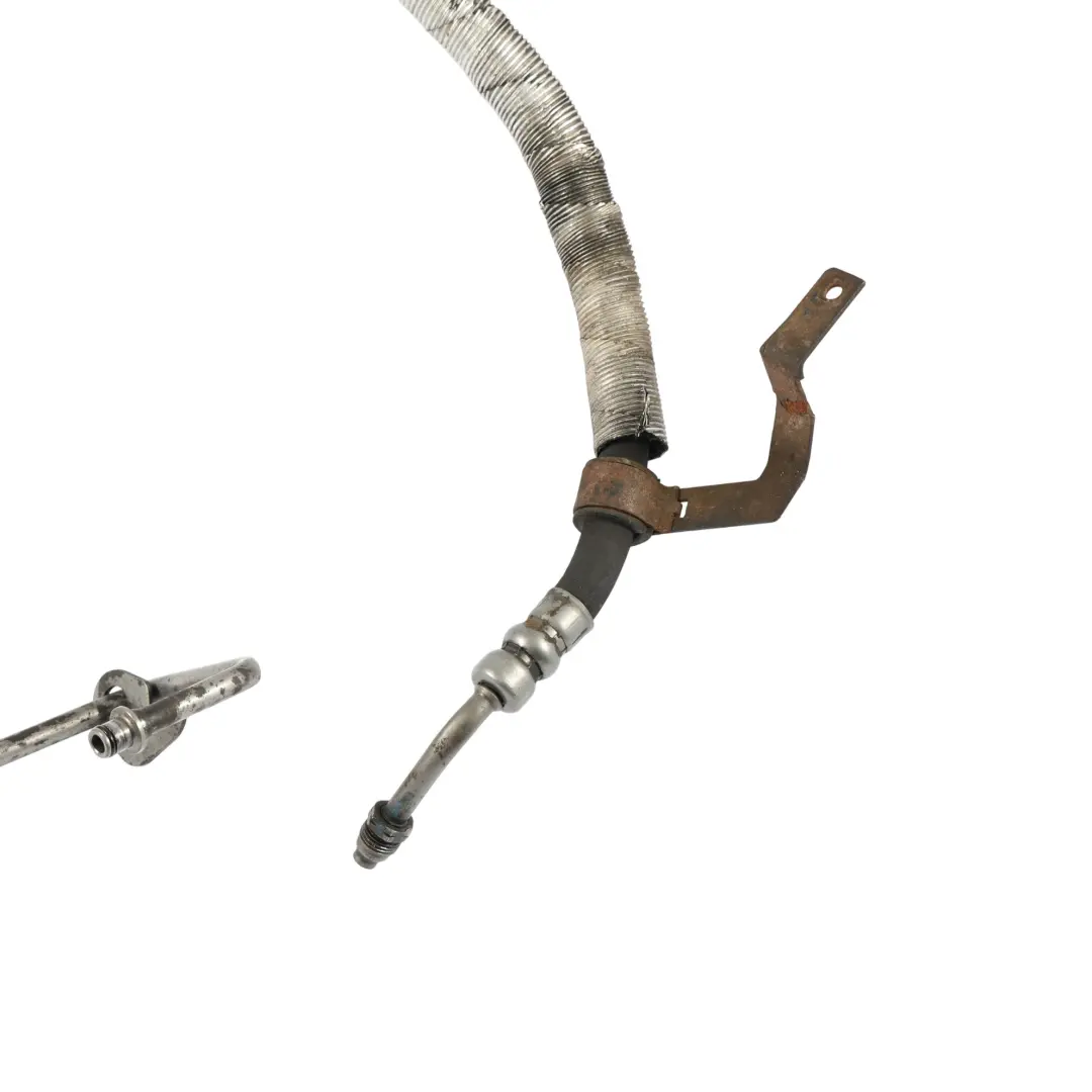 Ford Transit Connect Mk1 Power Steering Pipe Hose Line Diesel 4T16-3A719-BA - SKU RHD-1329665 - Part number 132966