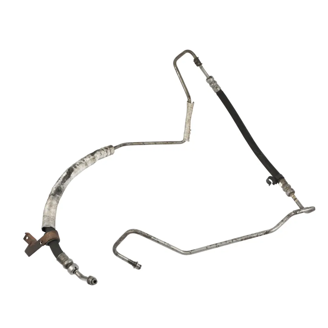 Ford Transit Connect Mk1 Power Steering Pipe Hose Line Diesel 4T16-3A719-BA - SKU RHD-1329665 - Part number 132966