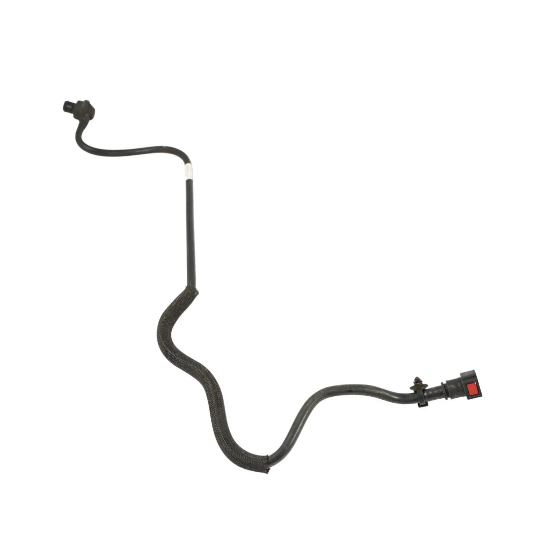 Mk4 Brake Servo Vacuum Pipe Hose Line 2.2 TDCI Diesel 8G91-2420-BMD to Ford Mondeo with Part number 1556089 Ford Mondeo Mk4 Brake Servo Vacuum Pipe Hose Line 2.2 TDCI Diesel 8G91-2420-BMD - SKU RHD-1556089 - Part number 1556089