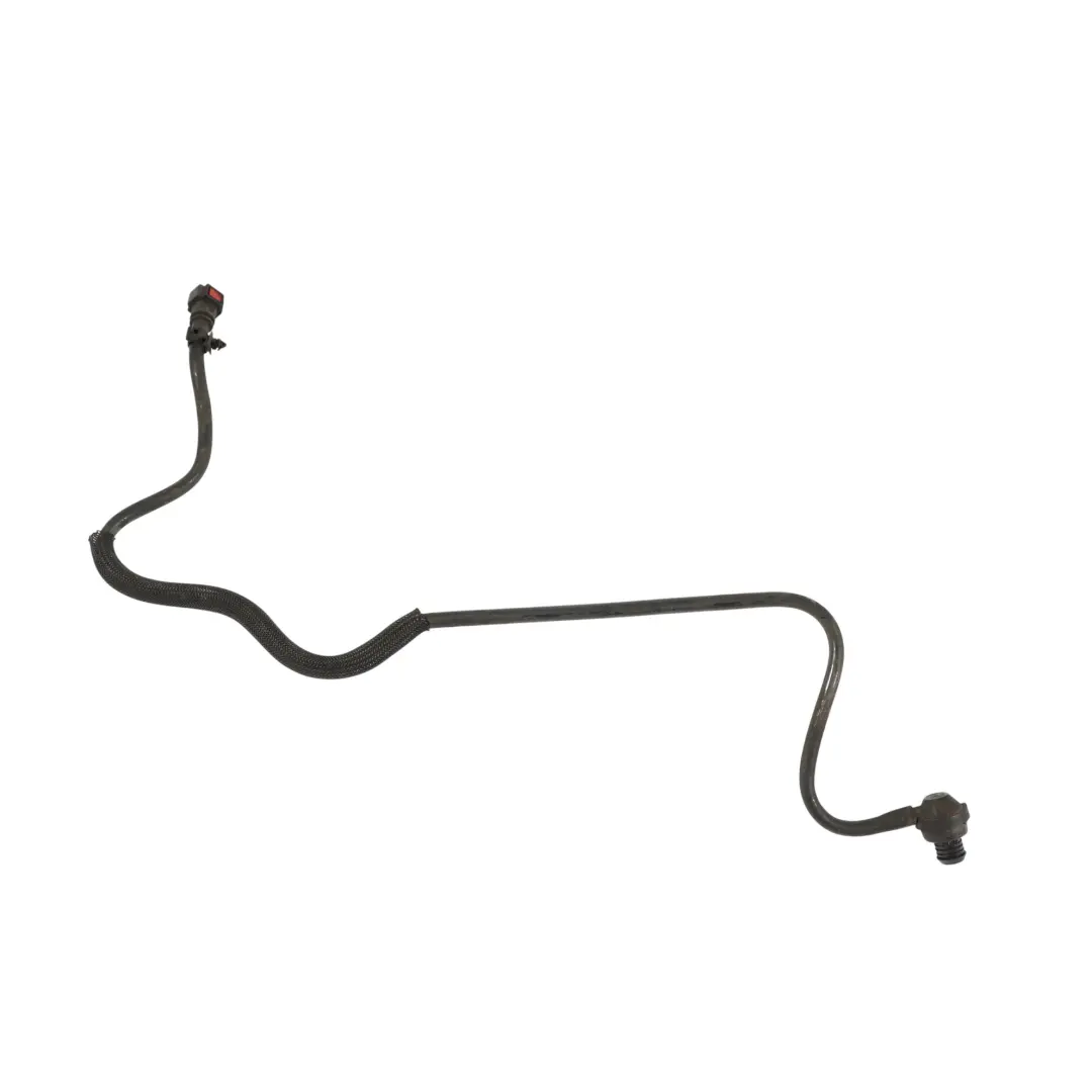 Ford Mondeo Mk4 Brake Servo Vacuum Pipe Hose Line 2.2 TDCI Diesel 8G91-2420-BMD - SKU RHD-1556089 - Part number 1556089