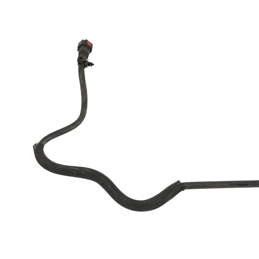 Ford Mondeo Mk4 Brake Servo Vacuum Pipe Hose Line 2.2 TDCI Diesel 8G91-2420-BMD - SKU RHD-1556089 - Part number 1556089