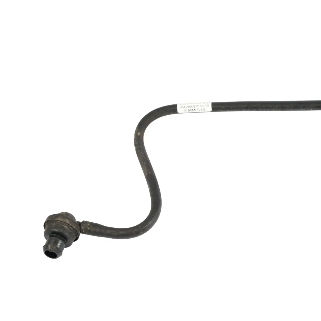Ford Mondeo Mk4 Brake Servo Vacuum Pipe Hose Line 2.2 TDCI Diesel 8G91-2420-BMD - SKU RHD-1556089 - Part number 1556089
