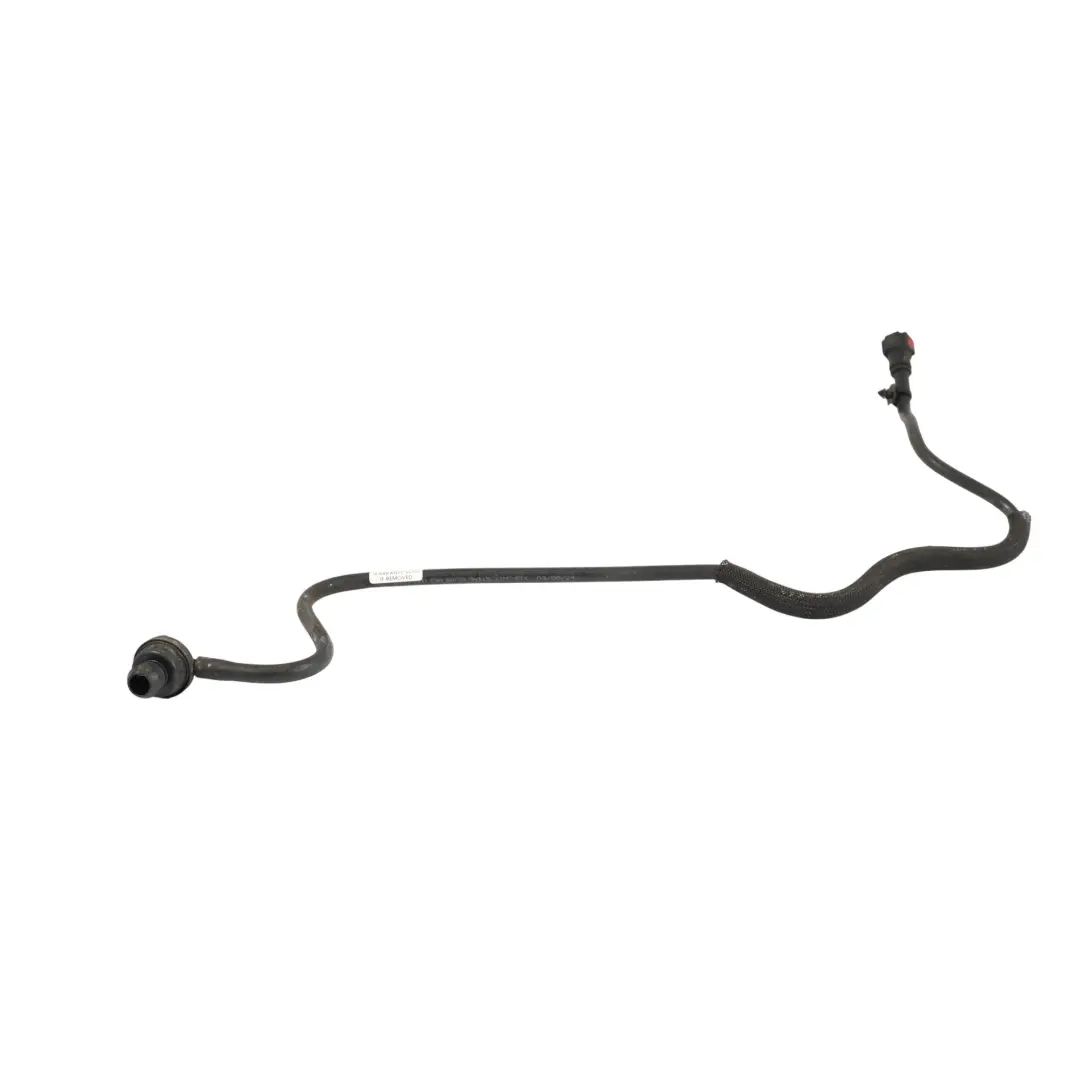 Ford Mondeo Mk4 Brake Servo Vacuum Pipe Hose Line 2.2 TDCI Diesel 8G91-2420-BMD - SKU RHD-1556089 - Part number 1556089