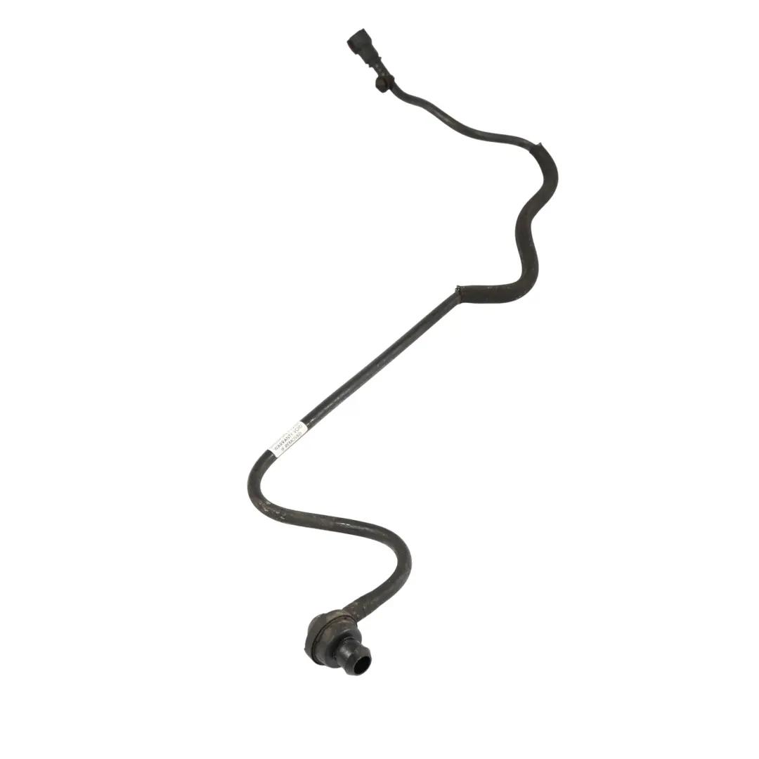Ford Mondeo Mk4 Brake Servo Vacuum Pipe Hose Line 2.2 TDCI Diesel 8G91-2420-BMD - SKU RHD-1556089 - Part number 1556089