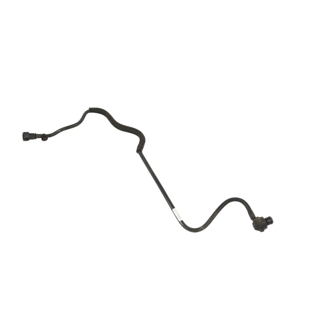 Ford Mondeo Mk4 Brake Servo Vacuum Pipe Hose Line 2.2 TDCI Diesel 8G91-2420-BMD - SKU RHD-1556089 - Part number 1556089