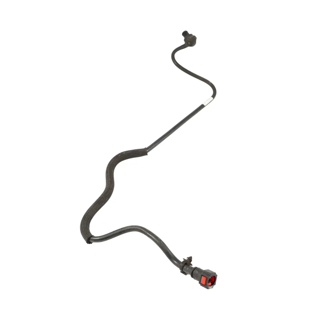 Ford Mondeo Mk4 Brake Servo Vacuum Pipe Hose Line 2.2 TDCI Diesel 8G91-2420-BMD - SKU RHD-1556089 - Part number 1556089