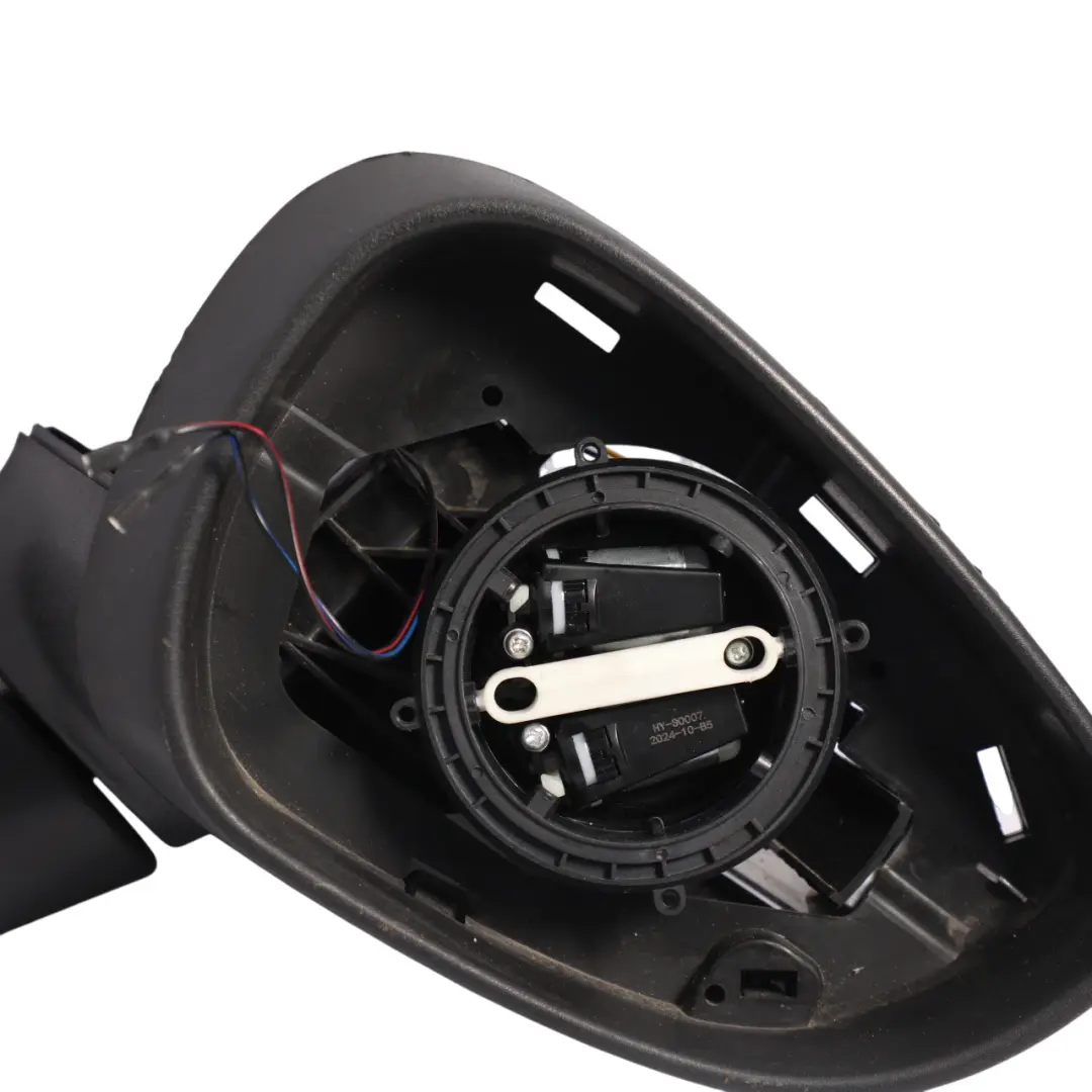 Ford Fiesta Mk7 Electric Door Wing Mirror Right O/S - SKU RHD-1798184 - Part number 1798184