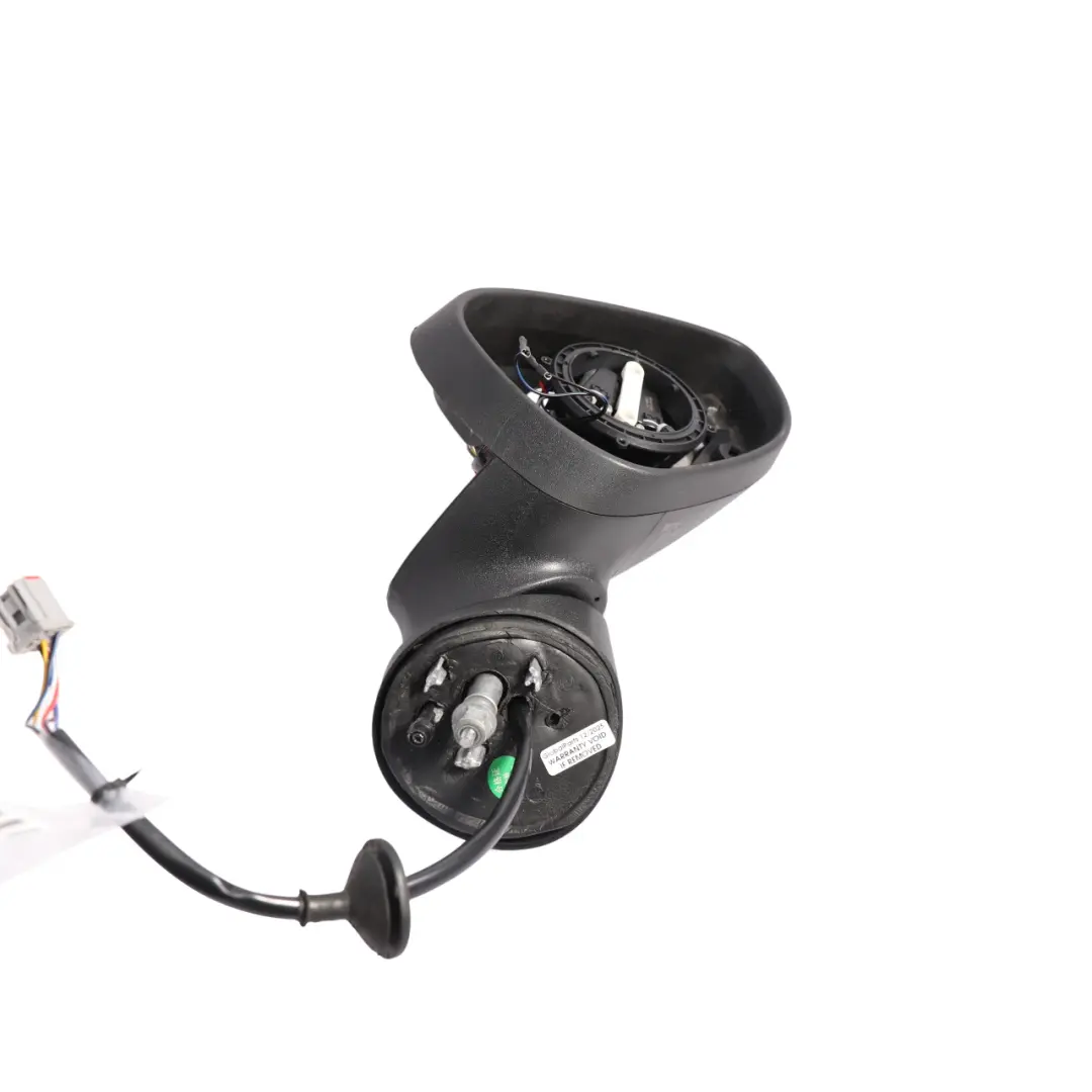 Ford Fiesta Mk7 Electric Door Wing Mirror Right O/S - SKU RHD-1798184 - Part number 1798184