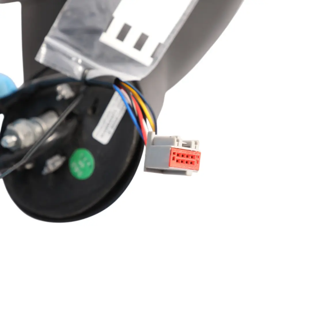 Door Wing Mirror Right O/S to Ford Fiesta Mk7 Electric with Part number 1798184 Ford Fiesta Mk7 Electric Door Wing Mirror Right O/S - SKU RHD-1798184 - Part number 1798184