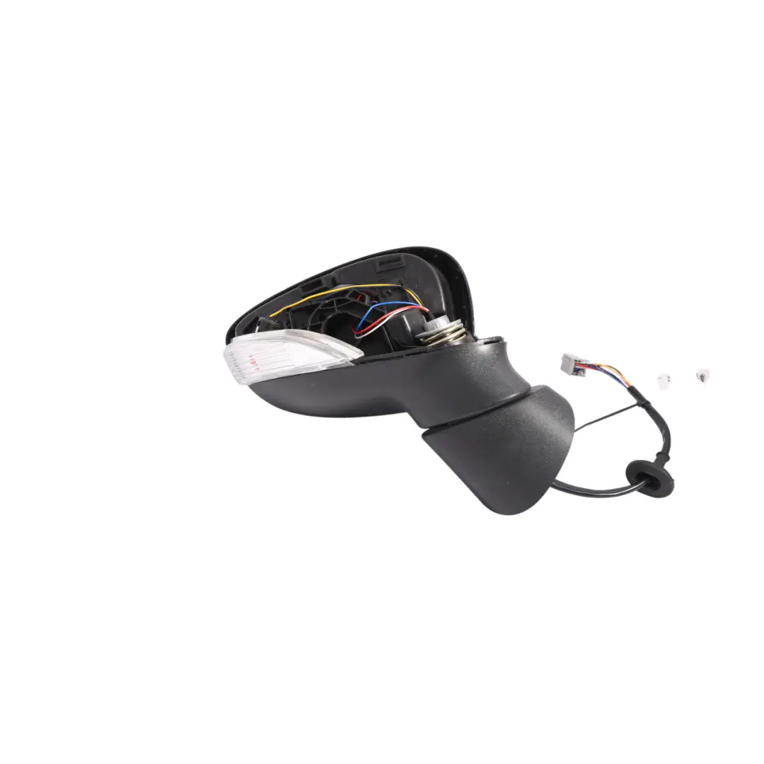 Ford Fiesta Mk7 Electric Door Wing Mirror Right O/S - SKU RHD-1798184 - Part number 1798184