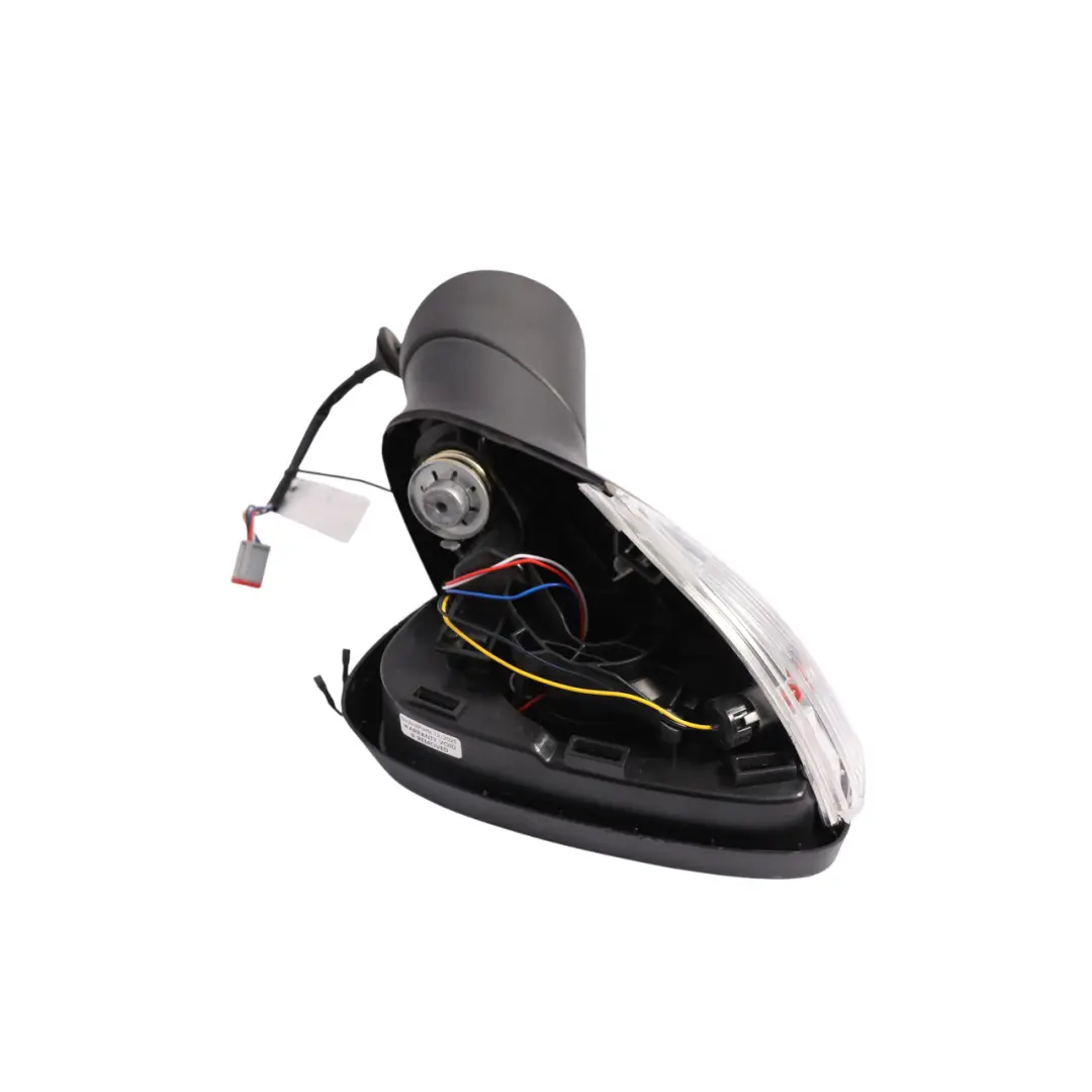 Door Wing Mirror Right O/S to Ford Fiesta Mk7 Electric with Part number 1798184 Ford Fiesta Mk7 Electric Door Wing Mirror Right O/S - SKU RHD-1798184 - Part number 1798184