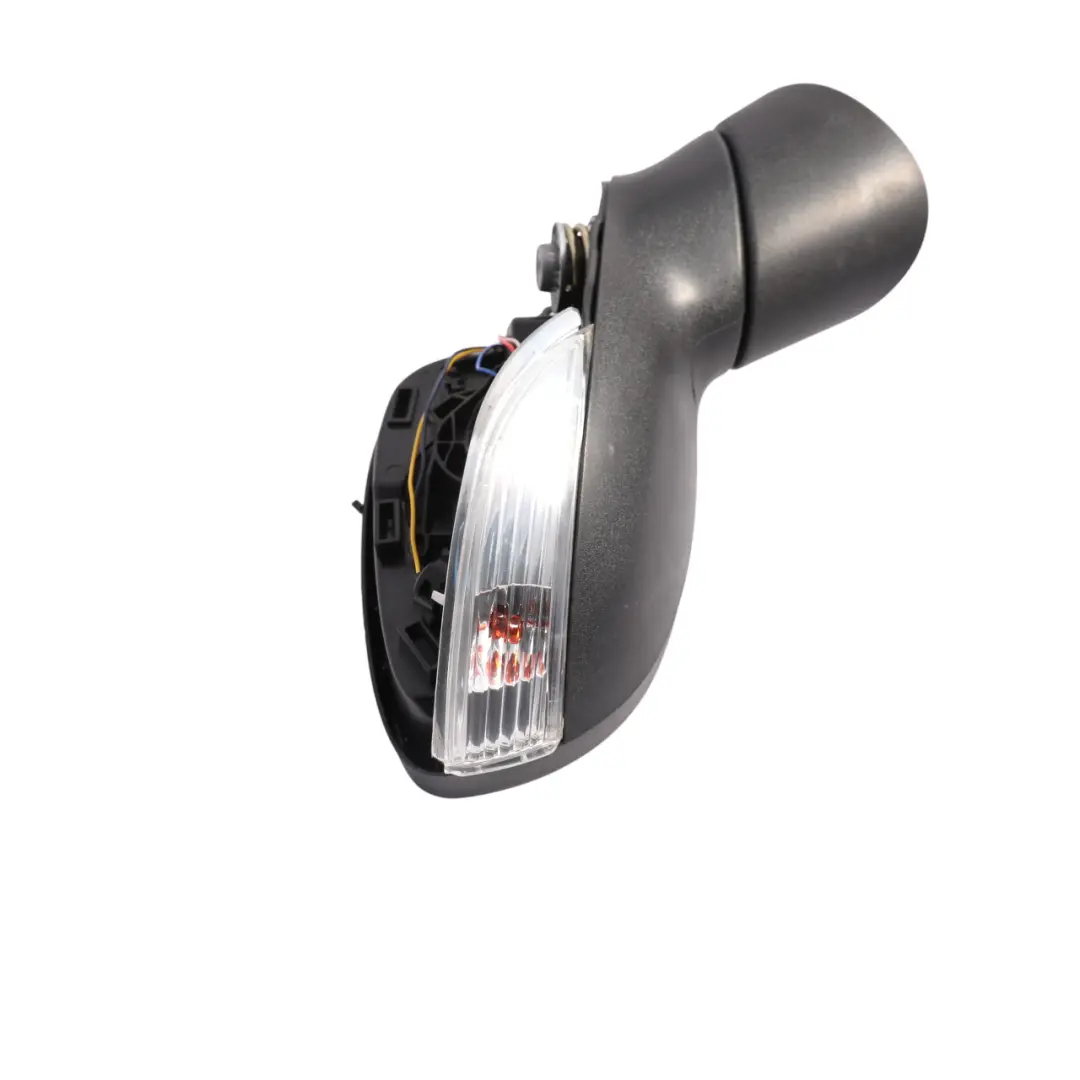 Ford Fiesta Mk7 Electric Door Wing Mirror Right O/S - SKU RHD-1798184 - Part number 1798184