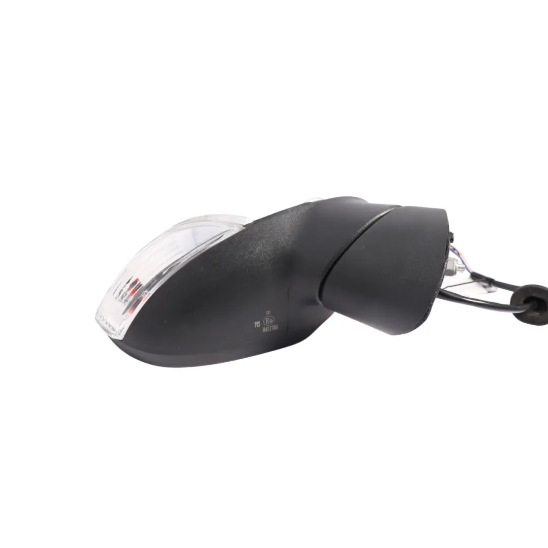 Ford Fiesta Mk7 Electric Door Wing Mirror Right O/S - SKU RHD-1798184 - Part number 1798184